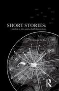 Lim / Liu |  Short Stories: London in Two-and-a-half Dimensions | Buch |  Sack Fachmedien