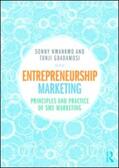 Nwankwo / Gbadamosi |  Entrepreneurship Marketing | Buch |  Sack Fachmedien