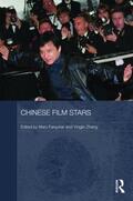 Farquhar / Zhang |  Chinese Film Stars | Buch |  Sack Fachmedien