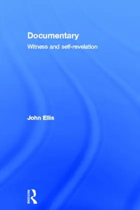 Ellis |  Documentary | Buch |  Sack Fachmedien