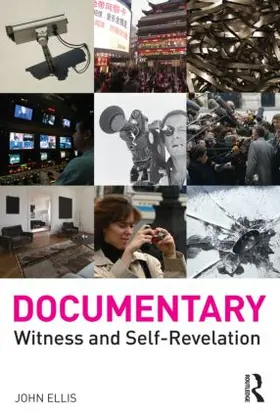 Ellis |  Documentary | Buch |  Sack Fachmedien