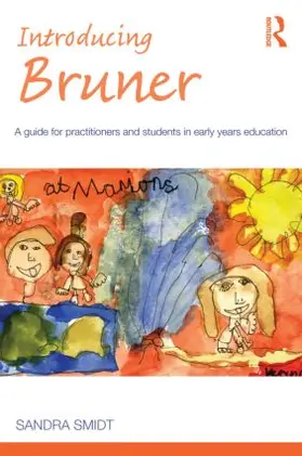 Smidt | Introducing Bruner | Buch | 978-0-415-57421-1 | www.sack.de