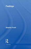 Frosh |  Feelings | Buch |  Sack Fachmedien