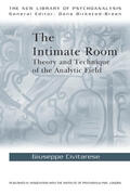 Civitarese |  The Intimate Room | Buch |  Sack Fachmedien