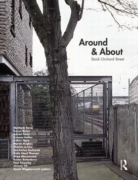 Wigglesworth |  Around and About Stock Orchard Street | Buch |  Sack Fachmedien