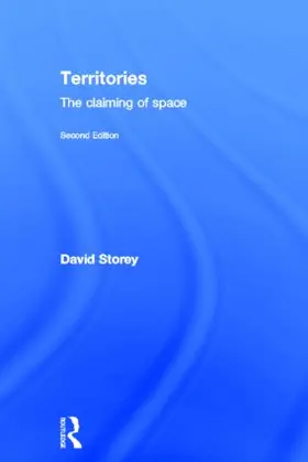 Storey |  Territories | Buch |  Sack Fachmedien