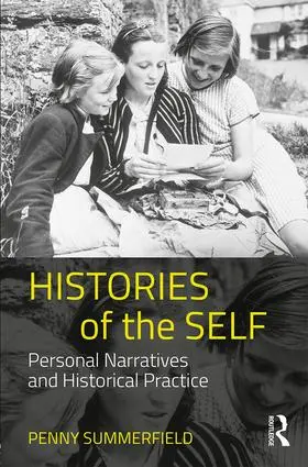 Summerfield |  Histories of the Self | Buch |  Sack Fachmedien