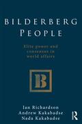 Richardson / Kakabadse |  Bilderberg People | Buch |  Sack Fachmedien