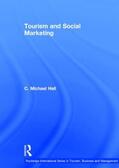 Hall |  Tourism and Social Marketing | Buch |  Sack Fachmedien