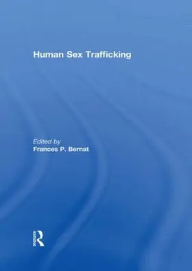 Bernat | Human Sex Trafficking | Buch | 978-0-415-57678-9 | www.sack.de