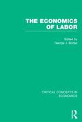 Borjas |  The Economics of Labor | Buch |  Sack Fachmedien