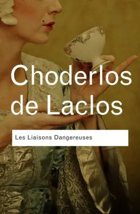 de Laclos |  Les Liaisons Dangereuses | Buch |  Sack Fachmedien