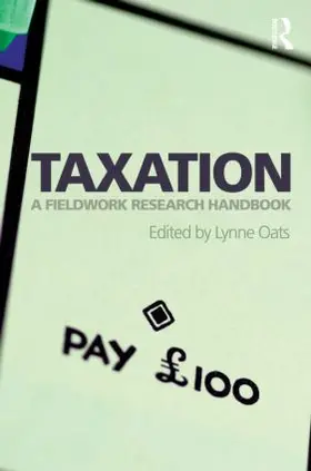 Oats | Taxation | Buch | 978-0-415-57761-8 | www.sack.de