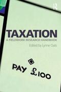 Oats |  Taxation | Buch |  Sack Fachmedien