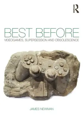 Newman |  Best Before | Buch |  Sack Fachmedien