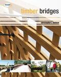 Mettem |  Timber Bridges | Buch |  Sack Fachmedien