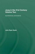 Haule |  Jung in the 21st Century Volume Two | Buch |  Sack Fachmedien