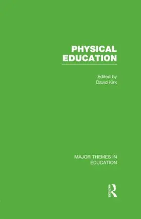 Kirk |  Physical Education | Buch |  Sack Fachmedien
