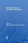Liebert / Trenz |  The New Politics of European Civil Society | Buch |  Sack Fachmedien