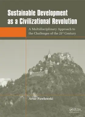 Pawlowski | Sustainable Development as a Civilizational Revolution | Buch | 978-0-415-57860-8 | sack.de