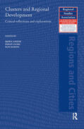 Asheim / Cooke / Martin |  Clusters and Regional Development | Buch |  Sack Fachmedien