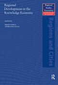 Cooke / Piccaluga |  Regional Development in the Knowledge Economy | Buch |  Sack Fachmedien