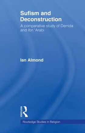 Almond | Sufism and Deconstruction | Buch | 978-0-415-57897-4 | sack.de