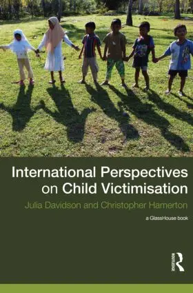 Hamerton / Davidson |  International Perspectives on Child Victimisation | Buch |  Sack Fachmedien