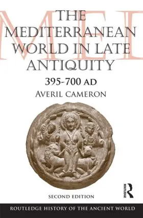 Cameron |  The Mediterranean World in Late Antiquity | Buch |  Sack Fachmedien