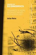 Reiss |  Error in Economics | Buch |  Sack Fachmedien