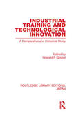 Gospel |  Industrial Training and Technological Innovation | Buch |  Sack Fachmedien