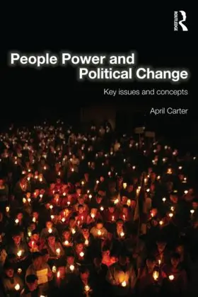 Carter |  People Power and Political Change | Buch |  Sack Fachmedien