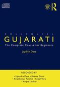 Dave |  Colloquial Gujarati | Sonstiges |  Sack Fachmedien