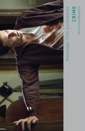 Casey Benyahia | Crime | Buch | 978-0-415-58141-7 | www.sack.de