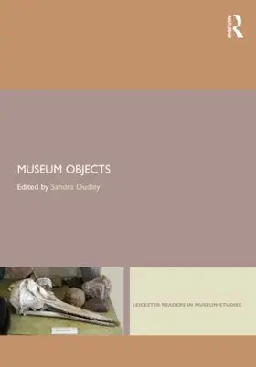 Dudley |  Museum Objects | Buch |  Sack Fachmedien