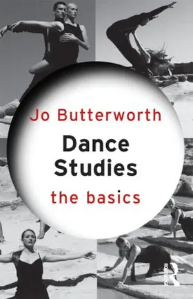 Butterworth | Dance Studies | Buch | 978-0-415-58255-1 | www.sack.de