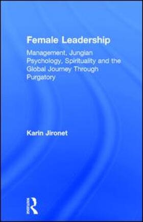 Jironet |  Female Leadership | Buch |  Sack Fachmedien