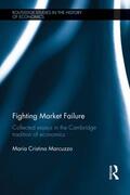 Marcuzzo |  Fighting Market Failure | Buch |  Sack Fachmedien