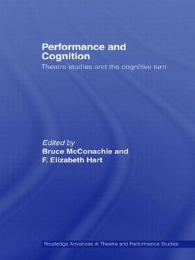 McConachie / Hart | Performance and Cognition | Buch | 978-0-415-58339-8 | sack.de