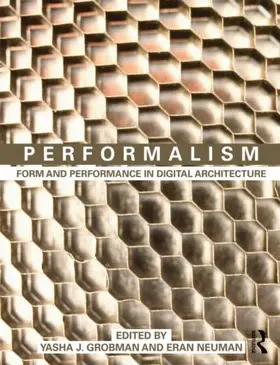 Grobman / Neuman | Performalism | Buch | 978-0-415-58360-2 | www.sack.de