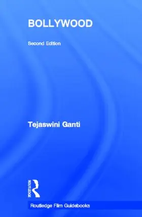 Ganti |  Bollywood | Buch |  Sack Fachmedien