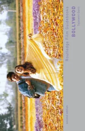Ganti |  Bollywood | Buch |  Sack Fachmedien