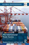 Browne / Laird |  The International Trade Centre | Buch |  Sack Fachmedien