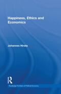 Hirata |  Happiness, Ethics and Economics | Buch |  Sack Fachmedien