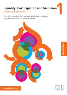 Rix / Nind / Sheehy |  Equality, Participation and Inclusion 1 | Buch |  Sack Fachmedien