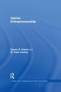 Kayed / Hassan |  Islamic Entrepreneurship | Buch |  Sack Fachmedien