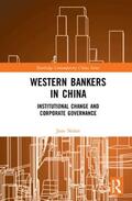 Nolan |  Western Bankers in China | Buch |  Sack Fachmedien