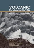 Olalla |  Volcanic Rock Mechanics | Buch |  Sack Fachmedien