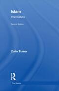 Turner |  Islam: The Basics | Buch |  Sack Fachmedien