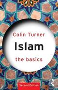 Turner |  Islam: The Basics | Buch |  Sack Fachmedien